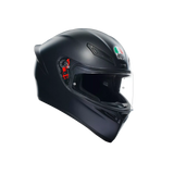 AGV K1 S HELMET - Solid Matt Black