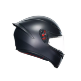 AGV K1 S HELMET - Solid Matt Black