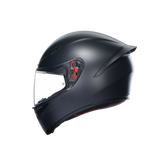 AGV K1 S HELMET - Solid Matt Black