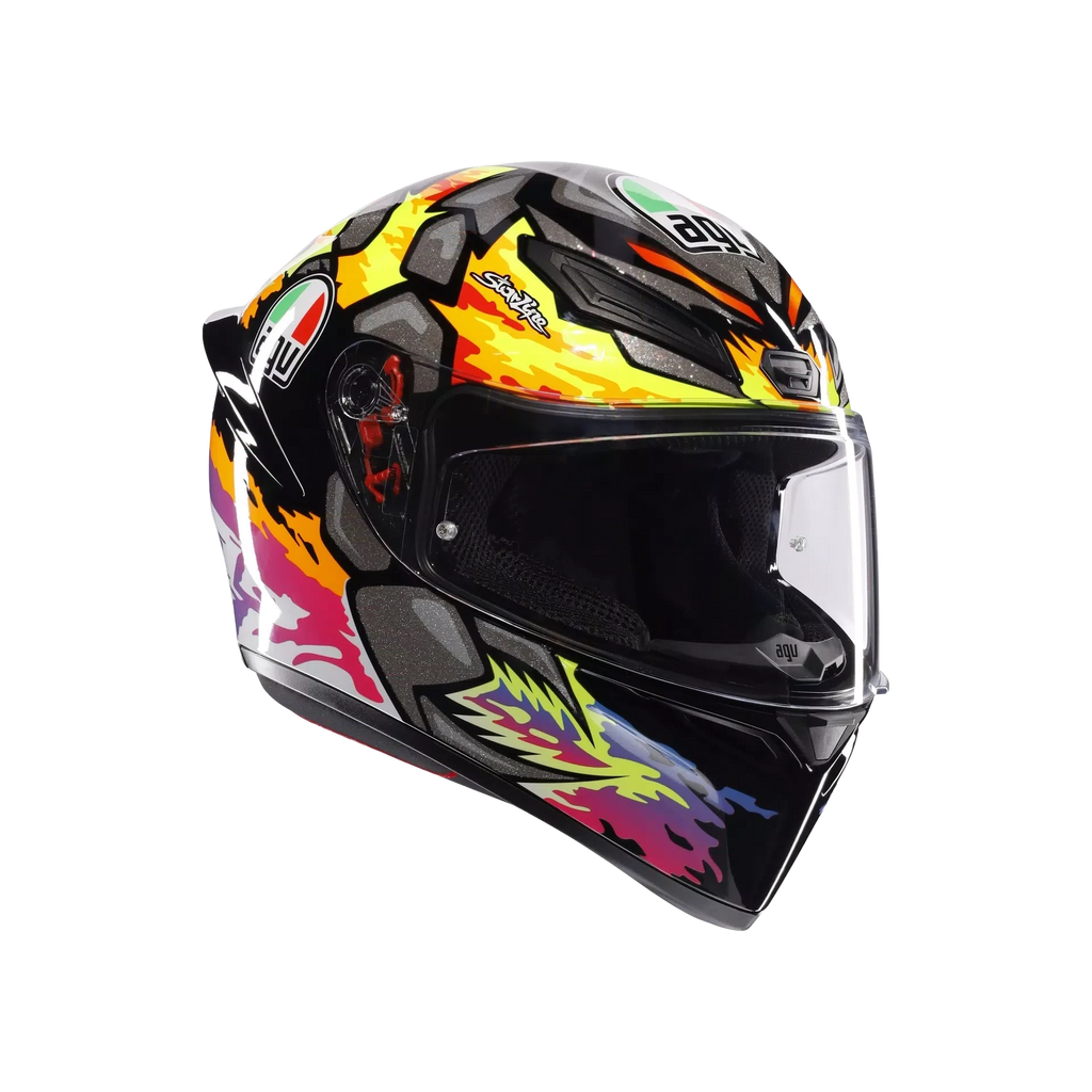 AGV K1 S HELMET