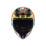 AGV K1 S HELMET - Bezzechi Gloss 2023