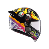 AGV K1 S HELMET - Bezzechi Gloss 2023