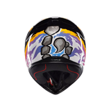 AGV K1 S HELMET - Bezzechi Gloss 2023