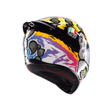 AGV K1 S HELMET - Bezzechi Gloss 2023