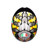 AGV K1 S HELMET - Bezzechi Gloss 2023