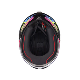 AGV K1 S HELMET - Bezzechi Gloss 2023