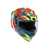 AGV K1 S HELMET - Rossi Mugello 1999