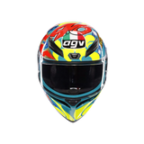 AGV K1 S HELMET - Rossi Mugello 1999
