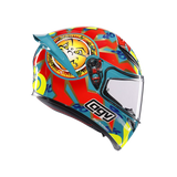 AGV K1 S HELMET - Rossi Mugello 1999