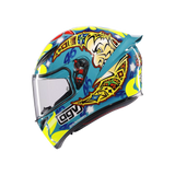 AGV K1 S HELMET - Rossi Mugello 1999