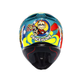 AGV K1 S HELMET - Rossi Mugello 1999