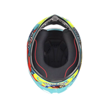 AGV K1 S HELMET - Rossi Mugello 1999