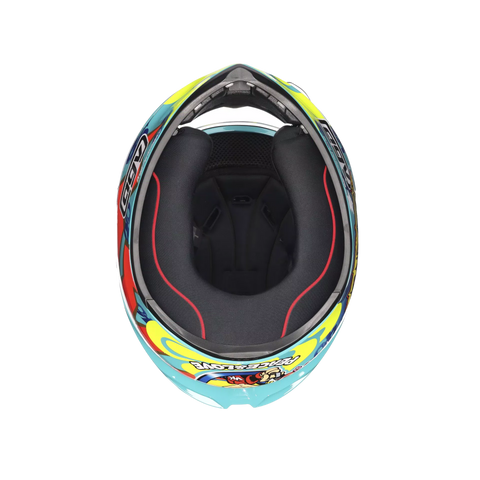 AGV K1 S HELMET