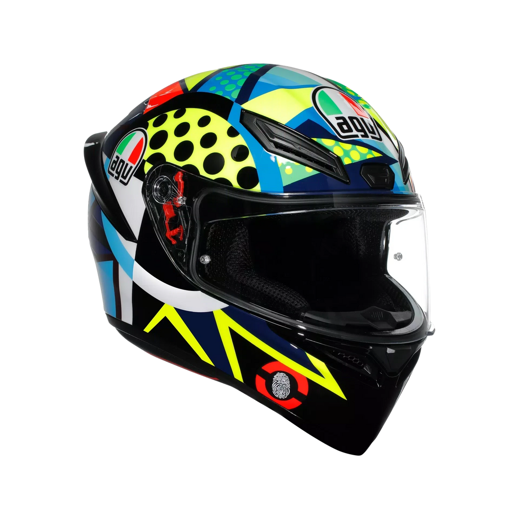 agv enduro helmet AGV K1 S HELMET