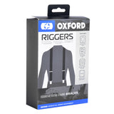 Oxford Riggers