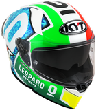 KYT R2R Pro Foggia Misano 2021 Replica Helmet