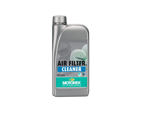 Motorex Air Filter Cleaner 1L