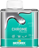 Motorex Chrome Polish 200ml