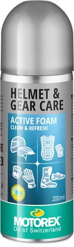 Motorex Helmet & Gear Care 200ml
