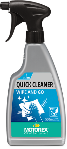 Motorex Quick Cleaner 500ml