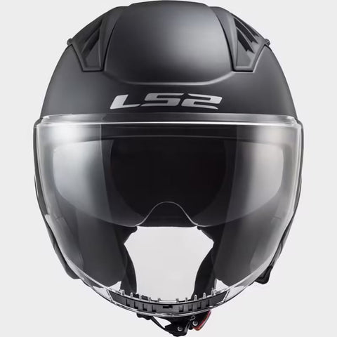 ls2 half face helmet india MT Viale Gloss Black Half Face Helmet – LazyAssBikers