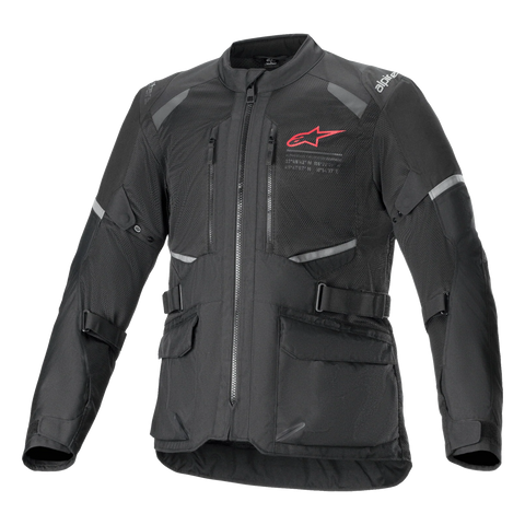 Alpinestars Andes Air Drystar Jacket