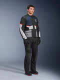 Alpinestars Andes Air Drystar Jacket
