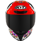 KYT TT-REVO Sushi Time Helmet