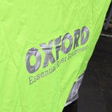 Oxford Aquatex Fluorescent Cover