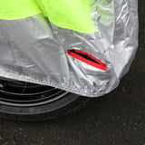 Oxford Aquatex Fluorescent Cover