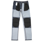 Oxford Dynamic AA Slim Fit Jeans (inseam 30")
