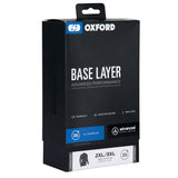 Oxford Advanced Base Layer Top