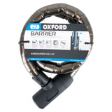 Oxford Barrier Armoured Cable 1.4mx25mm