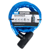 Oxford Barrier Armoured Cable 1.4mx25mm