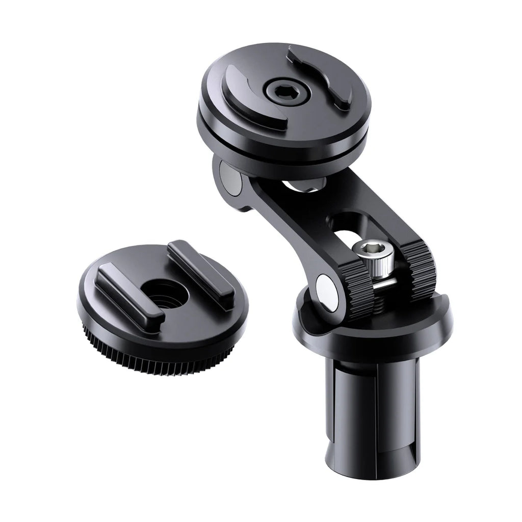 SP Connect Moto Stem Mount Pro (52849) – LazyAssBikers SP Connect Moto Stem Mount Pro (52849) – LazyAssBikers