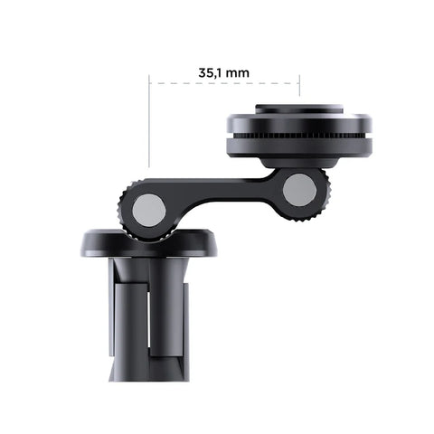 SP Connect Moto Stem Mount Pro (52849) – LazyAssBikers SP Connect Moto Stem Mount Pro (52849) – LazyAssBikers