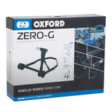 Oxford ZERO-G Single Sided Paddock Stand (OX266)