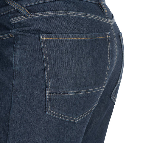 Oxford AA Slim Fit Jeans - Main Image