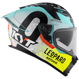 KYT R2R Pro Foggia Misano 2022 Replica Helmet