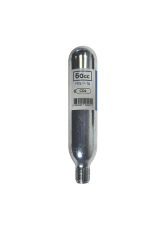 NeoKavach CO2 Recharge Cartridge