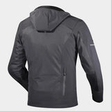 LS2 Bolton Air Riding Jacket CE A Rated Black