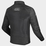 LS2 Breeze Riding Jacket