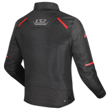 LS2 Breeze Riding Jacket