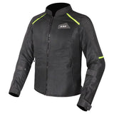 LS2 Breeze Riding Jacket