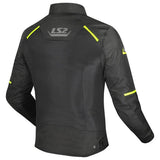 LS2 Breeze Riding Jacket