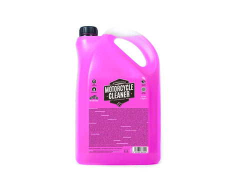 Muc-Off Nano Tech Bike Cleaner Refill - 5L