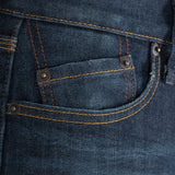 Oxford AAA Straight Fit Jeans