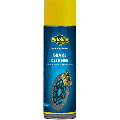 Putoline Brake Cleaner - 500ml (70034)