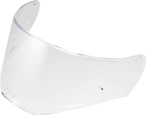 LS2 Clear Visor for FF800 FF353 FF320 - Pinlock Ready