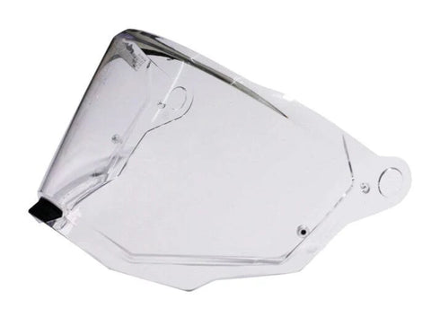 LS2 Clear Visor for MX701 - Pinlock Ready